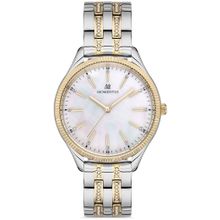 Momentus SW259T-09SG Kadın Kol Saati