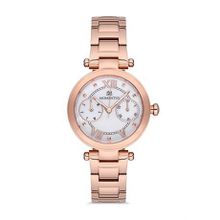 Momentus SW274R-02SR Kadın Kol Saati