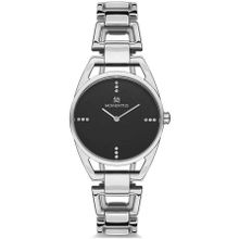 Momentus SW280S-04SS Kadın Kol Saati