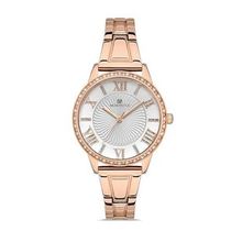Momentus SW291R-02SR Kadın Kol Saati