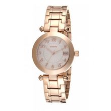 Momentus TC104R-09SR Bayan Kol Saati