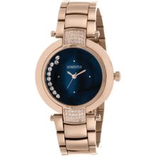 Momentus TC257R-11SR Kadın Kol Saati