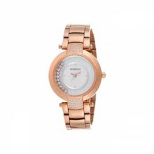 Momentus TC258R-02SR Kadın Kol Saati