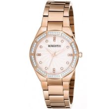 Momentus TC374R-02SR Kadın Kol Saati