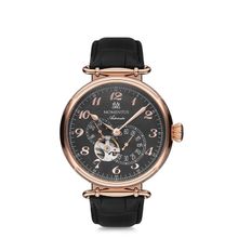 Momentus TM253R-04BR Erkek Kol Saati