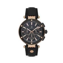 Momentus TM263T-04BR Erkek Kol Saati