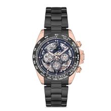 Momentus TM287R-04SR Unisex Kol Saati