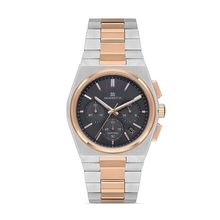 Momentus TM345T-04SR Erkek Kol Saati