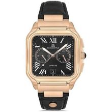 Momentus TM348R-04BR Erkek Kol Saati