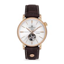 Momentus TM349R-02BR Erkek Kol Saati