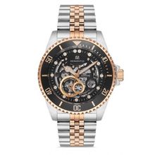 Momentus TM362T-04SR Erkek Kol Saati