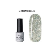 Momo Professional G001 4 ml Kalıcı Oje