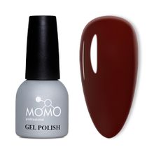 Momo Professional K008 Şarap Bordo 14 ml Kalıcı Oje