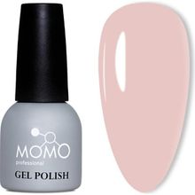 Momo Professional K033 Pudra 14 ml Kalıcı Oje
