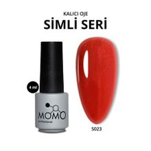 Momo Professional S023 4 ml Kalıcı Oje