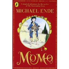 Momo-Puffin Books
