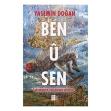 Mona Kitap Ben U Sen