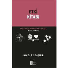 Mona Kitap Etki Kitabı