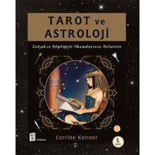 Mona Kitap Tarot ve Astroloji