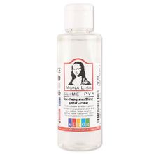 Monalisa 70 ml Şeffaf Sıvı Slime