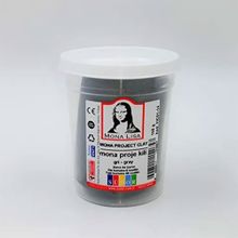 Monalisa MC01-14 150 gr Gri Mona Proje Kili