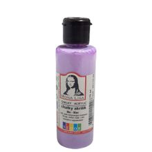 Monalisa SD170-06 Chalky 70 ml Lila Akrilik Boya