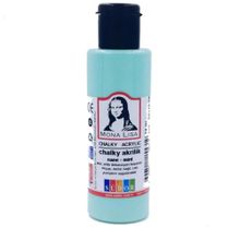 Monalisa SD170-08 Chalky 70 ml Nane Akrilik Boya