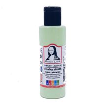 Monalisa SD170-09 Chalky 70 ml Fıstık Yeşil Akrilik Boya