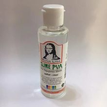 Monalısa Sıvı Slıme 70Ml Seffaf 12 Adet