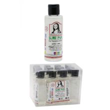 Monalisa SL01-1 70 ML Şeffaf 12'li Sıvı Yapıştırıcı Slime