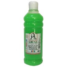 Monalisa SL05-14 Fosforlu Yeşil 500 ML Sıvı Yapıştırıcı Slime