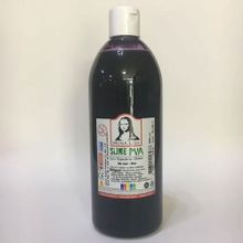 Monalisa SL05-7 Mor Slime 500 ml Lila Sıvı Yapıştırıcı