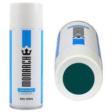 Monarch Ral 6004 400 ml Sprey Boya