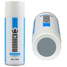 Monarch Ral 7000 400 ml Sprey Boya
