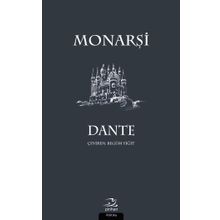 Monarşi - Dante Alighieri