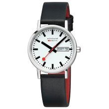 Mondaine A667.30314.11SBBV Classic Kadın Kol Saati