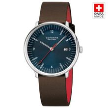 Mondaine MLE.41240.LGV Doppio Erkek Kol Saati