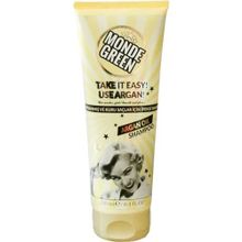 Monde Green 250 ml Argan Yağlı Şampuan