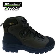 Mondeox Lytos Brenta 49 Kahverengi Erkek Bot