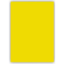 Mondi 50x70 cm 120 gr Kanarya Sarı Fon Kartonu