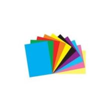 Mondi 50x70 cm 120 gr Karışık Renk Fon Kartonu