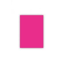 Mondi 50x70 cm 120 gr Pembe Fon Kartonu