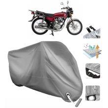 Mondial 100 Masti VINLEKS Motor Brandası