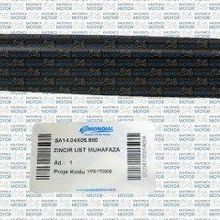 Mondial 100 MG Superboy Zincir Muhafaza