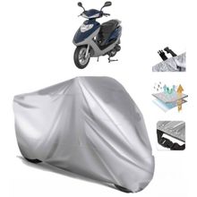 Mondial 100 NT Turkuaz Motor Brandası