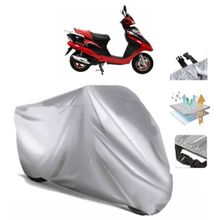 Mondial 100 RT Su Geçirmez Motosiklet Brandası