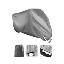Mondial 100 SFC Exclusive VINLEKS Motor Brandası
