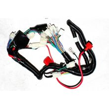 Mondial 125 KT Elektrik Tesisatı