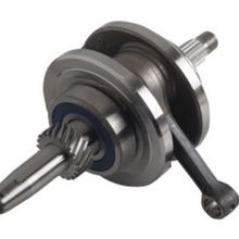 Mondial 125 KT Krank Komple