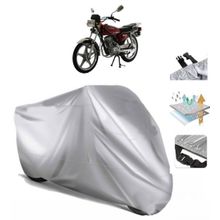 Mondial 125 Mg Sport Motor Brandası